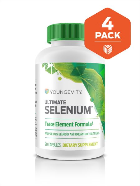 Selenium 4-pk